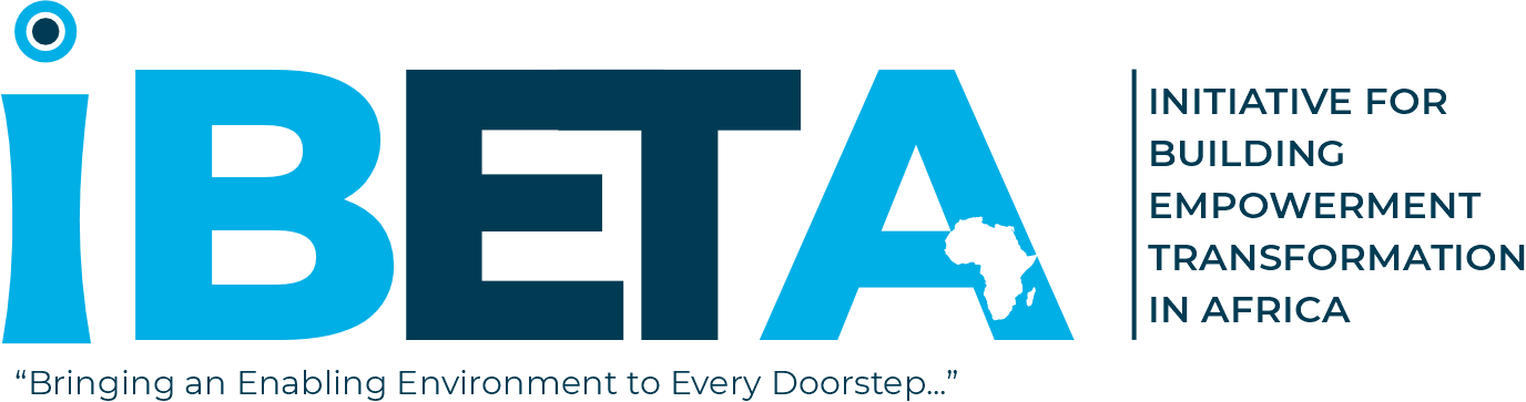 IBETA Logo